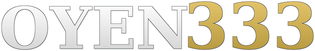 oyen333 Logo